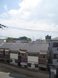 フジパレス堺なかもずⅠ番館の物件内観写真